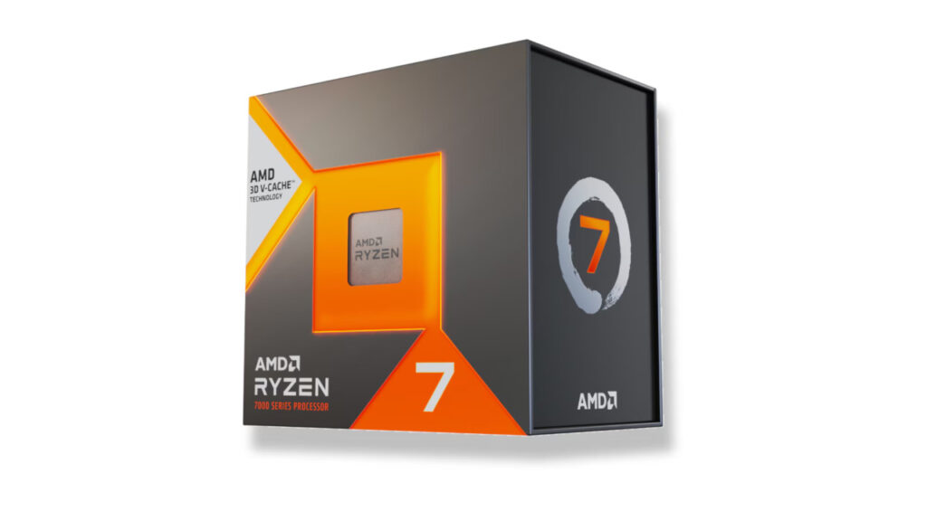 AMD’s budget-friendly Ryzen 7 7700X3D extends AM5 support through 2029