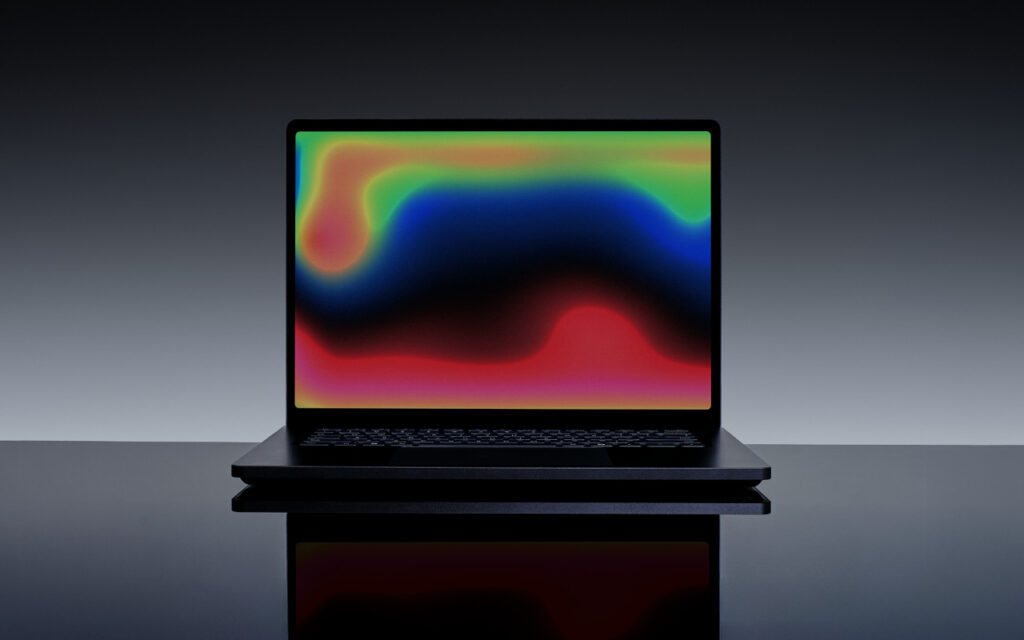 Surface Laptop Ultra puts Nvidia’s RTX Spark in a 128GB mini-LED laptop Microsoft Surface Laptop Ultra