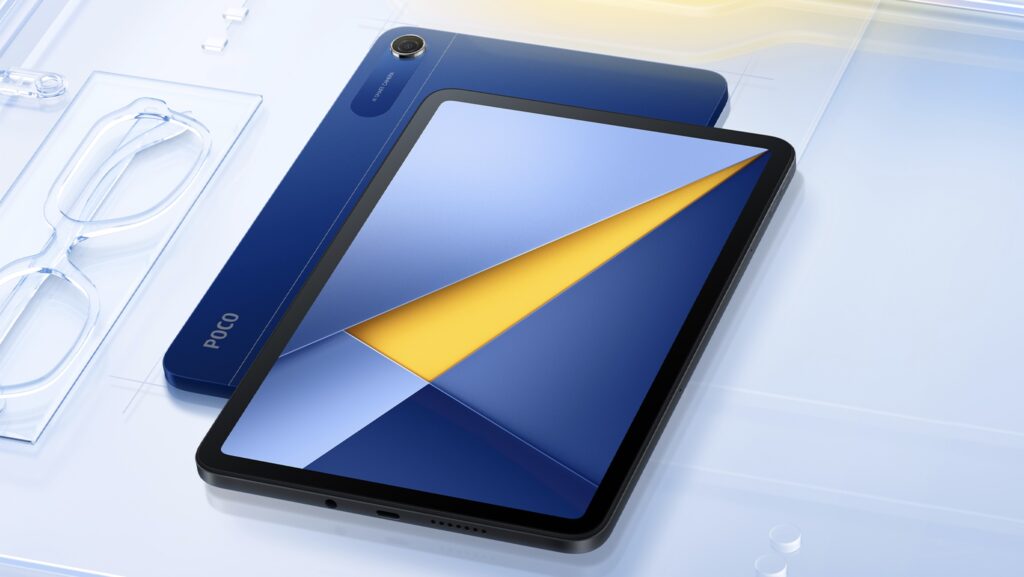 Xioami POCO Pad C1 Philippines