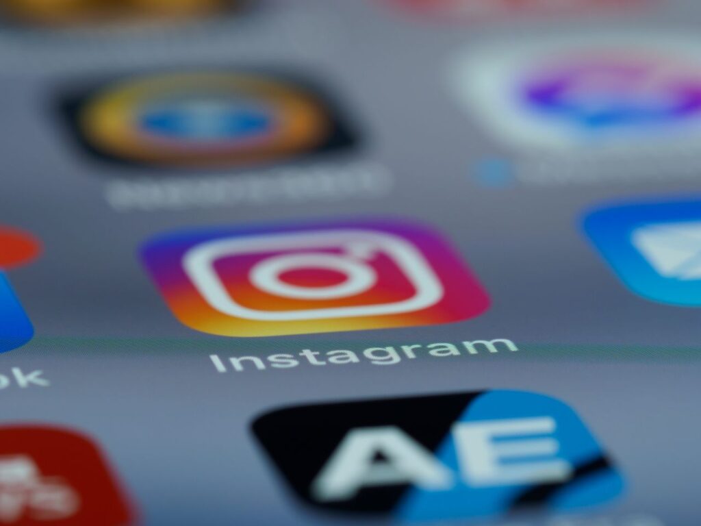 Meta patches an Instagram flaw that let its own AI hand over accounts Meta AI with instagram on screen